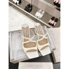 Jimmy Choo Sandals